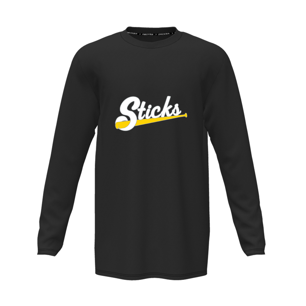 Decker Comfort T-Shirt