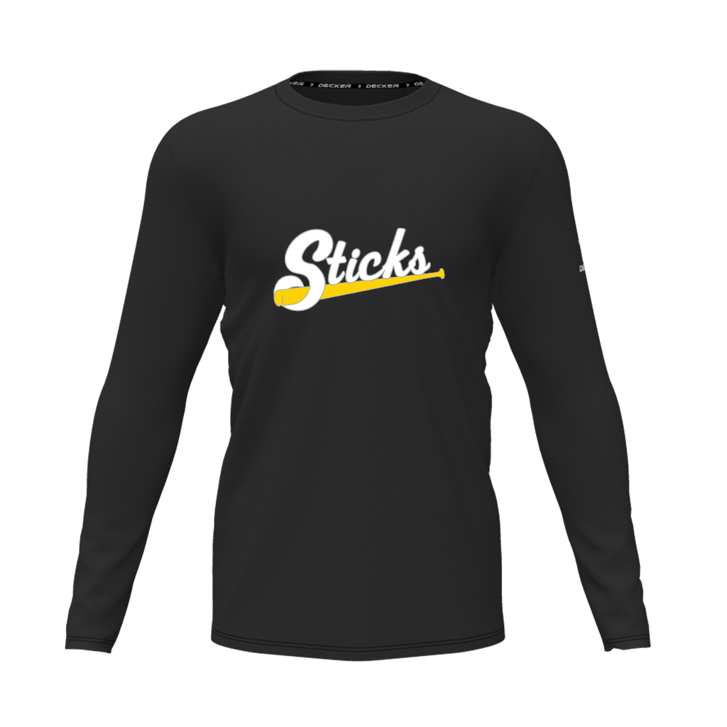 Decker Performance T-Shirt