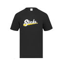 Youth Smooth Sport T-Shirt