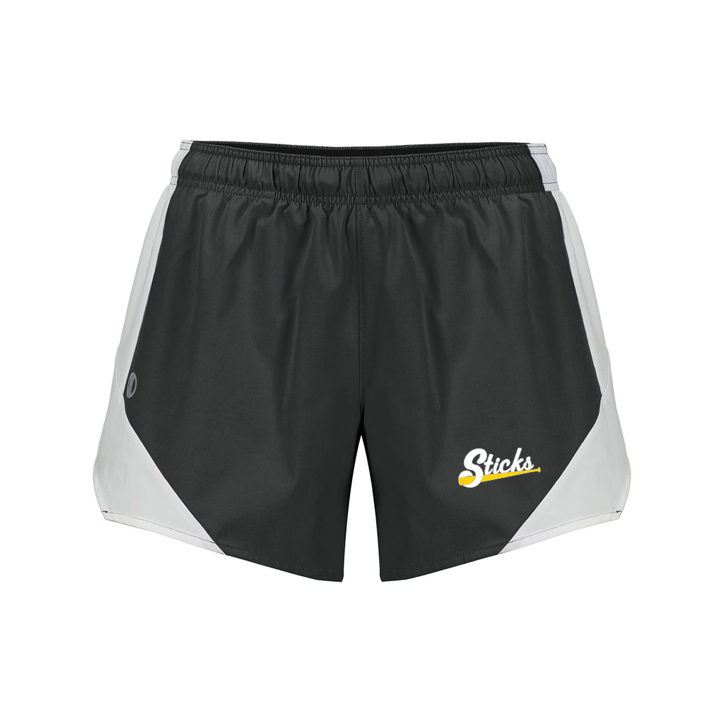 Girls Olympus Shorts